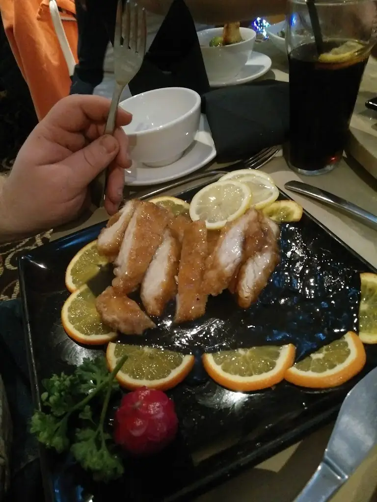 Menu_Chi restaurant bar and takeaway_Kenton_immagine_1