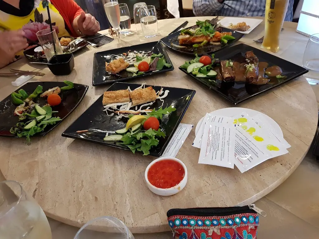 Menu_Chi restaurant bar and takeaway_Kenton_immagine_2