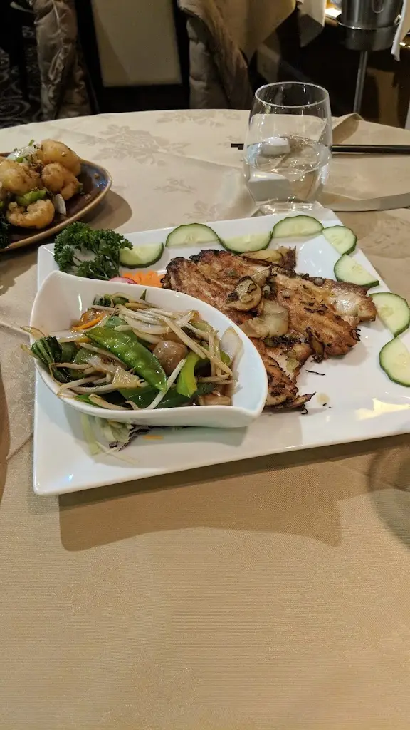 Menu_Chi restaurant bar and takeaway_Kenton_immagine_3