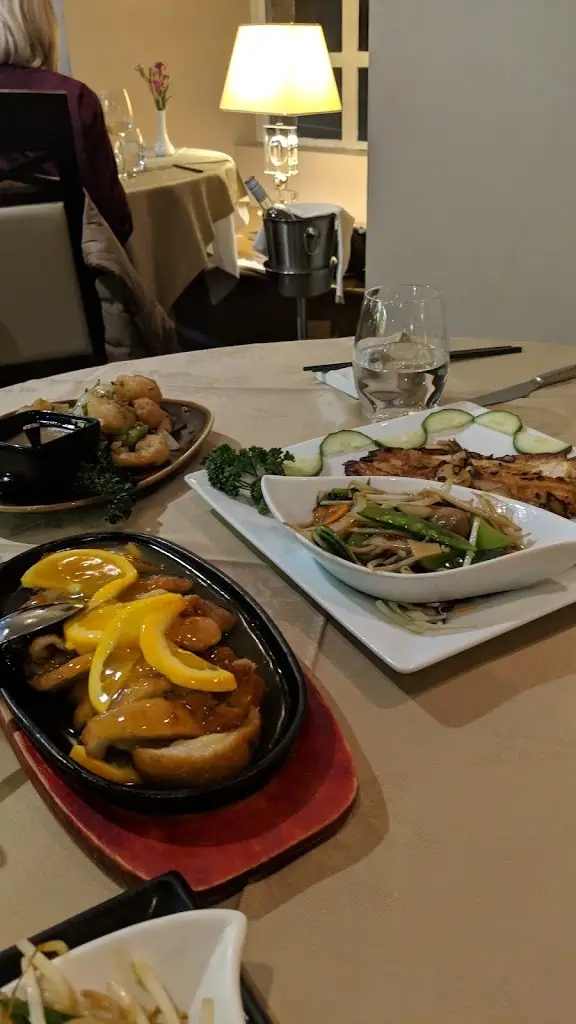 Menu_Chi restaurant bar and takeaway_Kenton_immagine_4