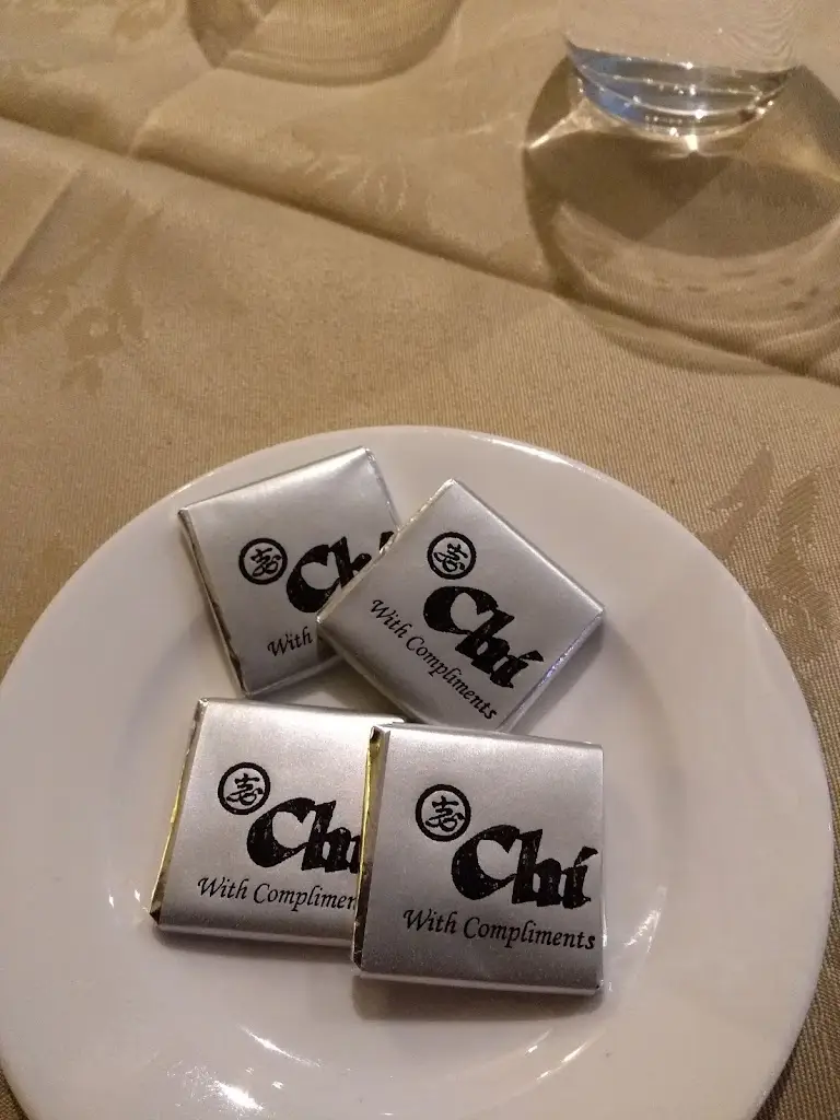 Menu_Chi restaurant bar and takeaway_Kenton_immagine_5