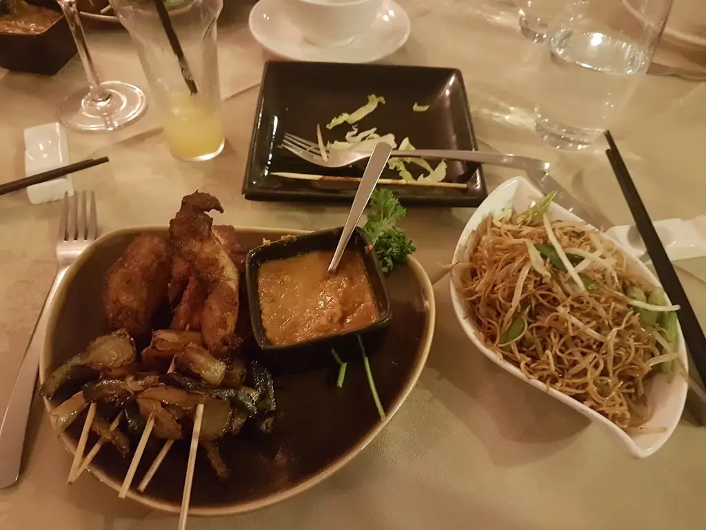 Menu_Chi restaurant bar and takeaway_Kenton_immagine_6