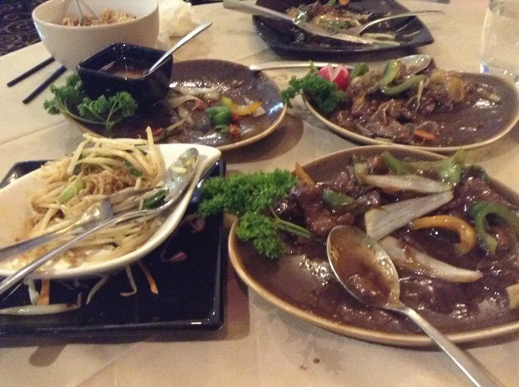 Menu_Chi restaurant bar and takeaway_Kenton_immagine_7