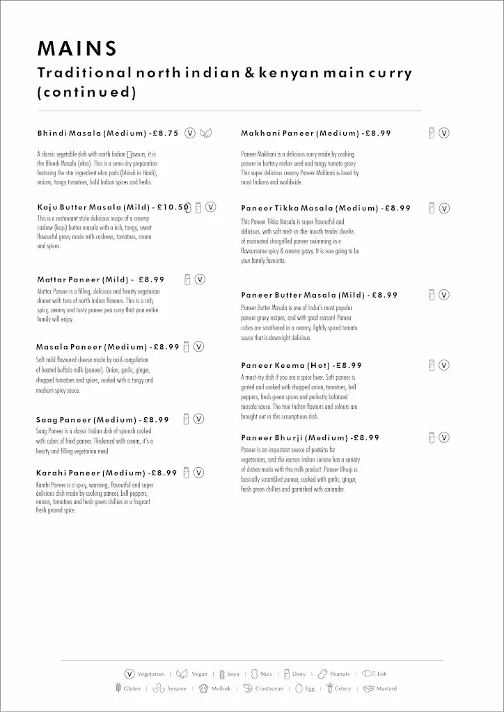 Menu_K's lounge_Kenton_image_4