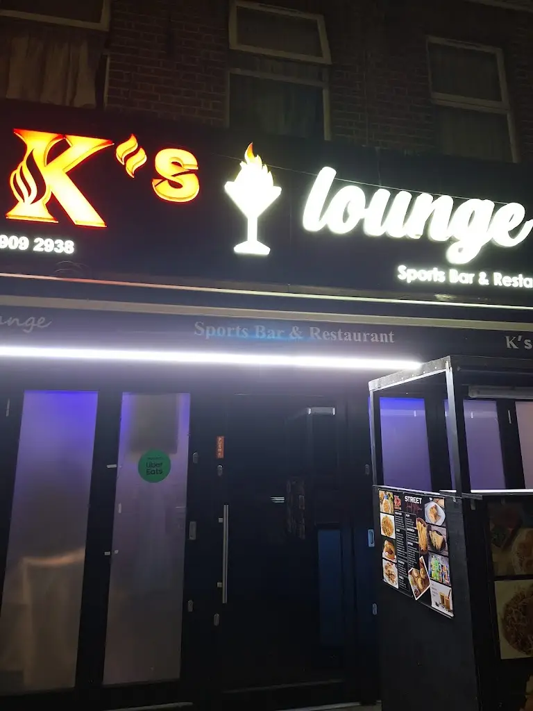 Mil R_K's lounge_Kenton_review