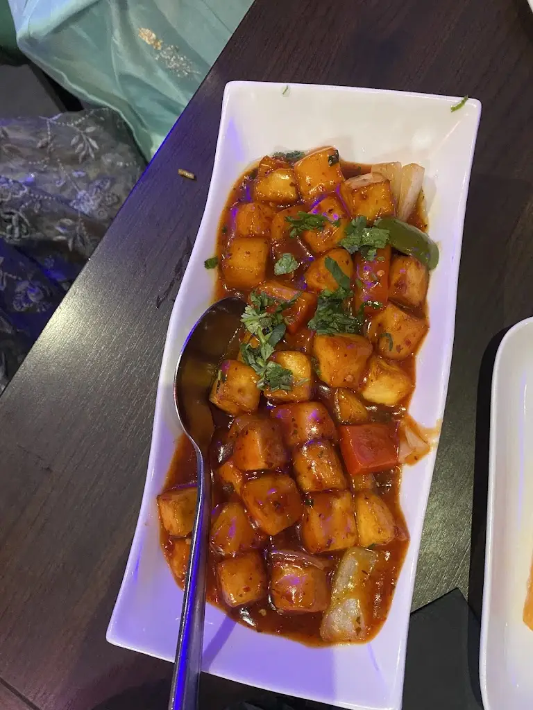 Menu_Blue Ginger Bar and Restaurant_Kenton_image_5