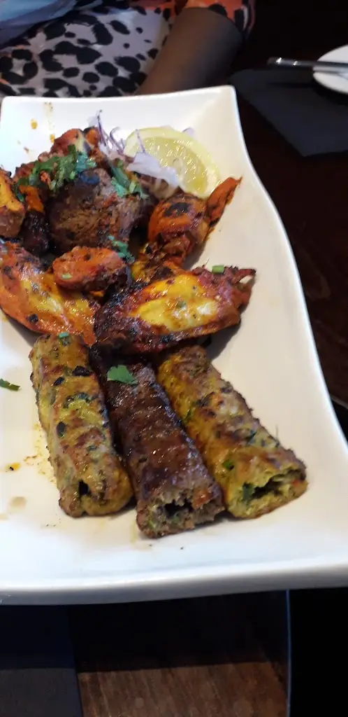 Menu_Blue Ginger Bar and Restaurant_Kenton_image_7