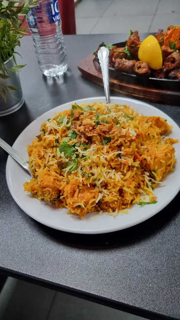 Rukshana Ali_Ice N Spice_Kenton_review