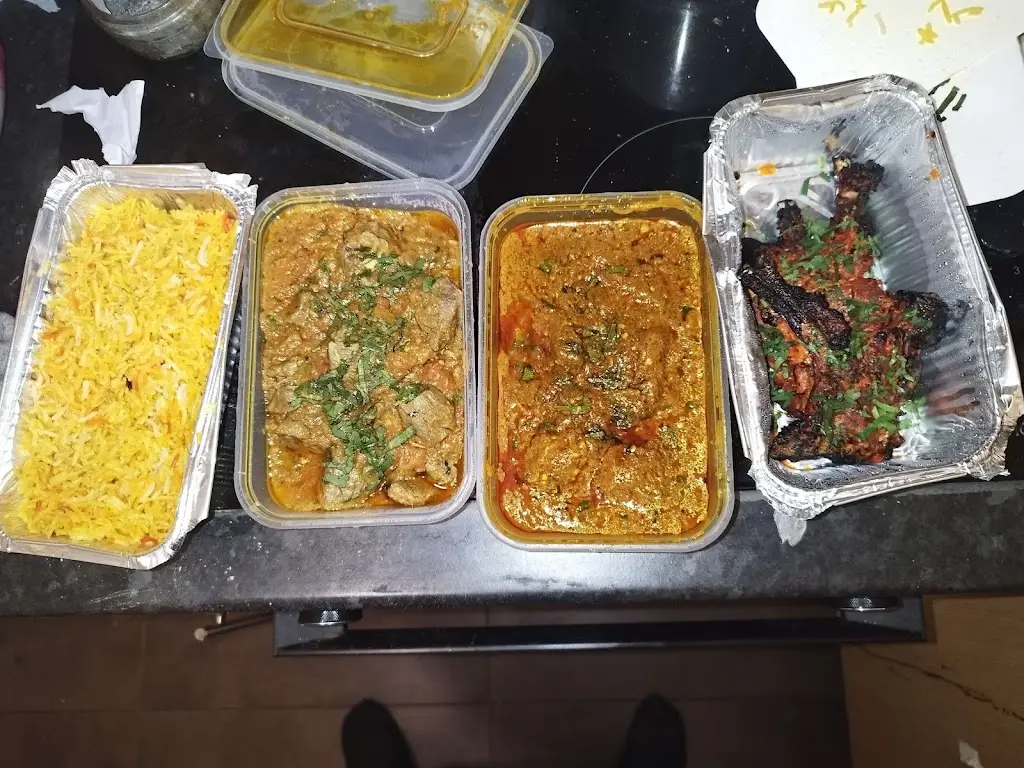 Liam Smith_Ice N Spice_Kenton_review