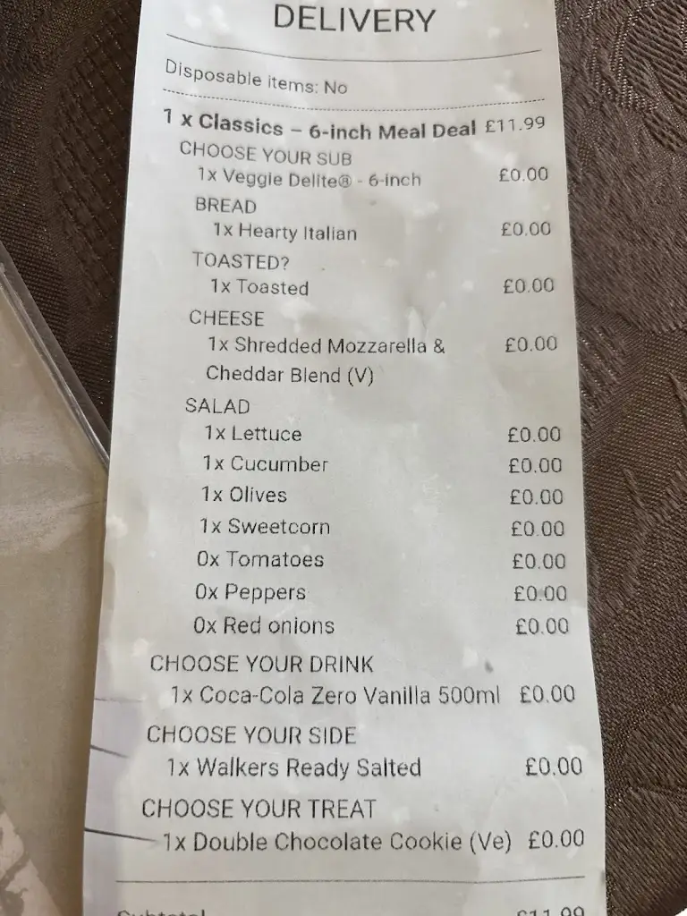 Sabri P_Subway Kenton_Kenton_review