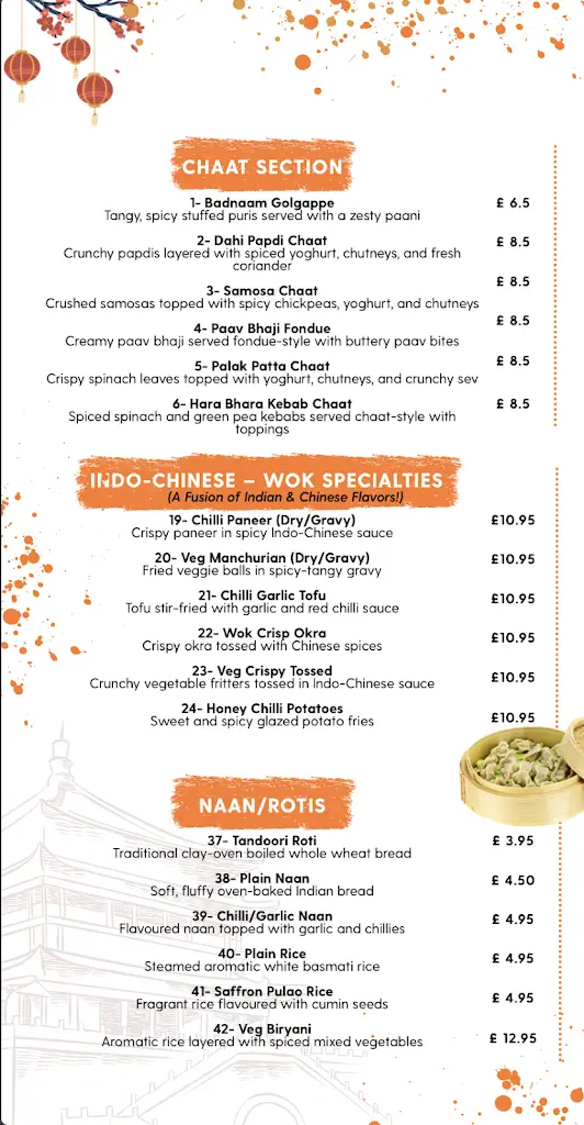 Menü_Mumbai Fusion_Kenton_Bild_3