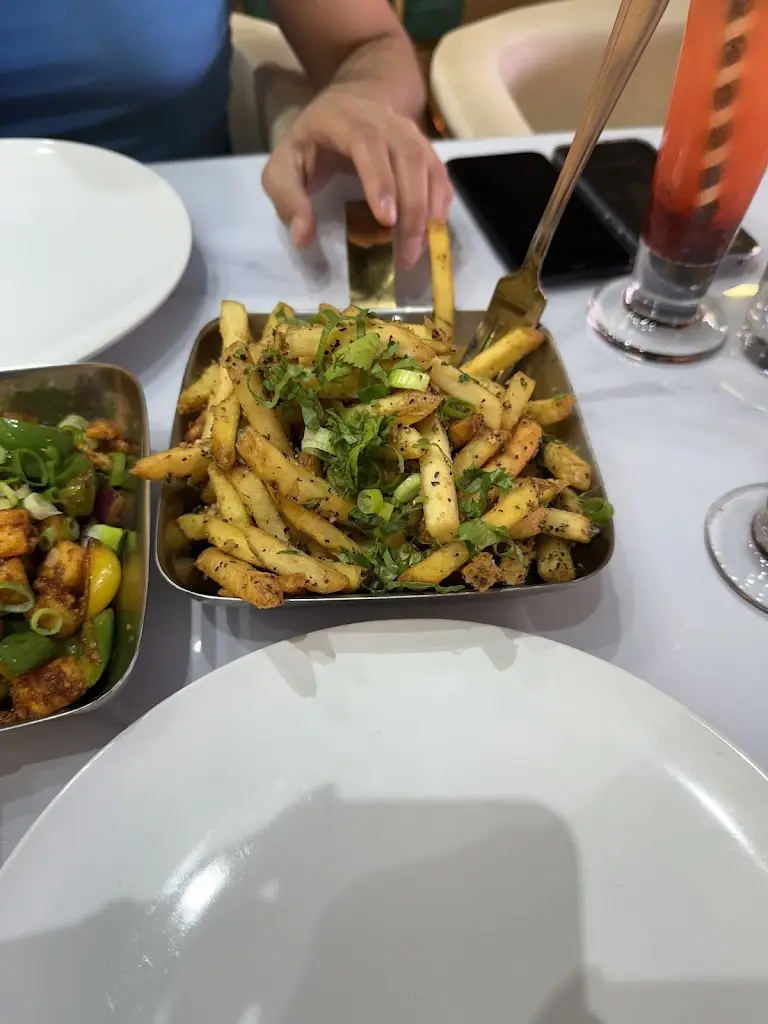 Amrita Acharya_Mumbai Fusion_Kenton_Bewertung