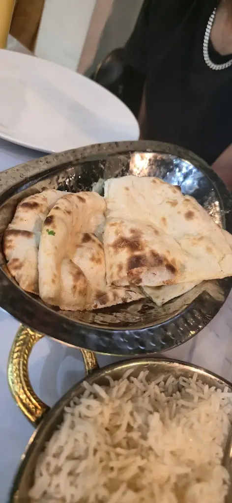 Mahesh pindoria_Mumbai Fusion_Kenton_Bewertung