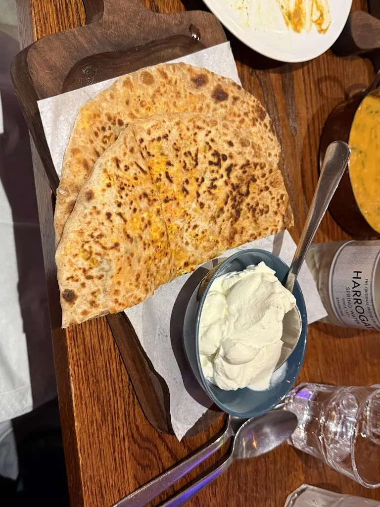 Shubham Khatri_Vaghaar _Kenton_review