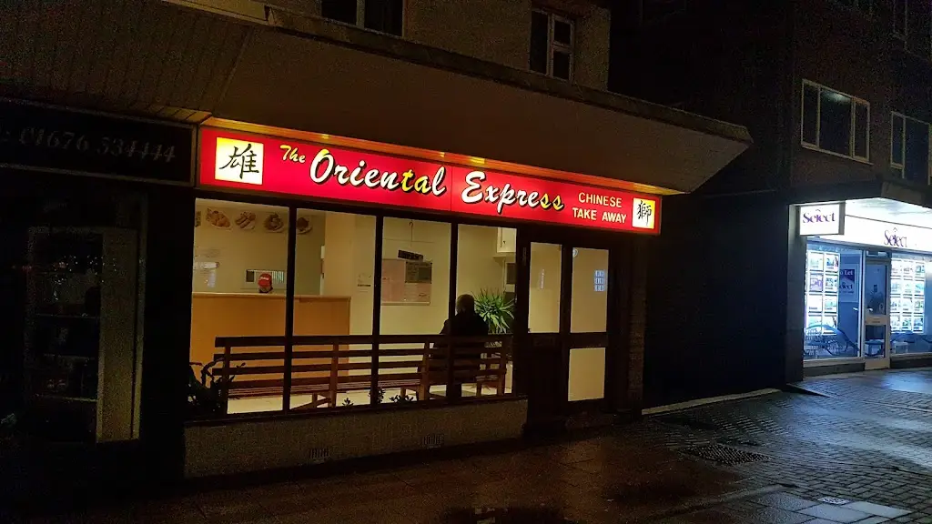 Oriental Express_Balsall Common_slider_image_2