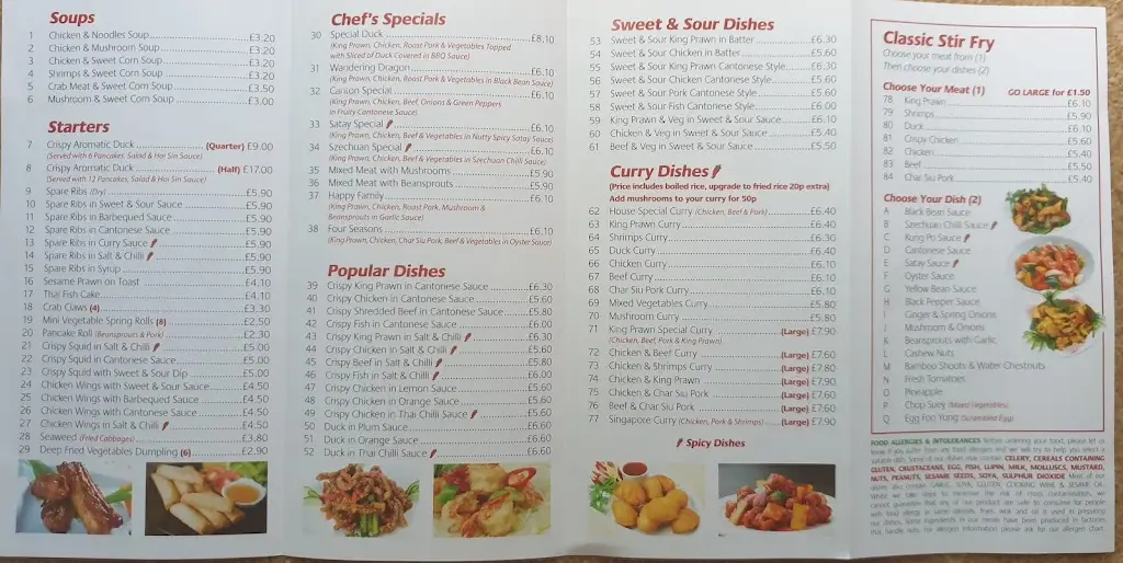 Oriental Express_Balsall Common_slider_image_3