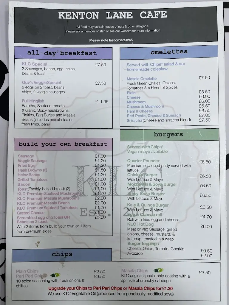 Menu_Kenton Lane Café_Kenton_image_2