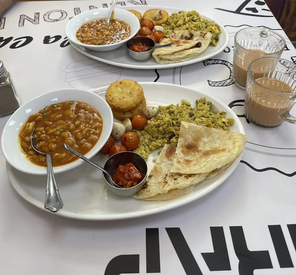 Sam's Honest Reviews_Kenton Lane Café_Kenton_review