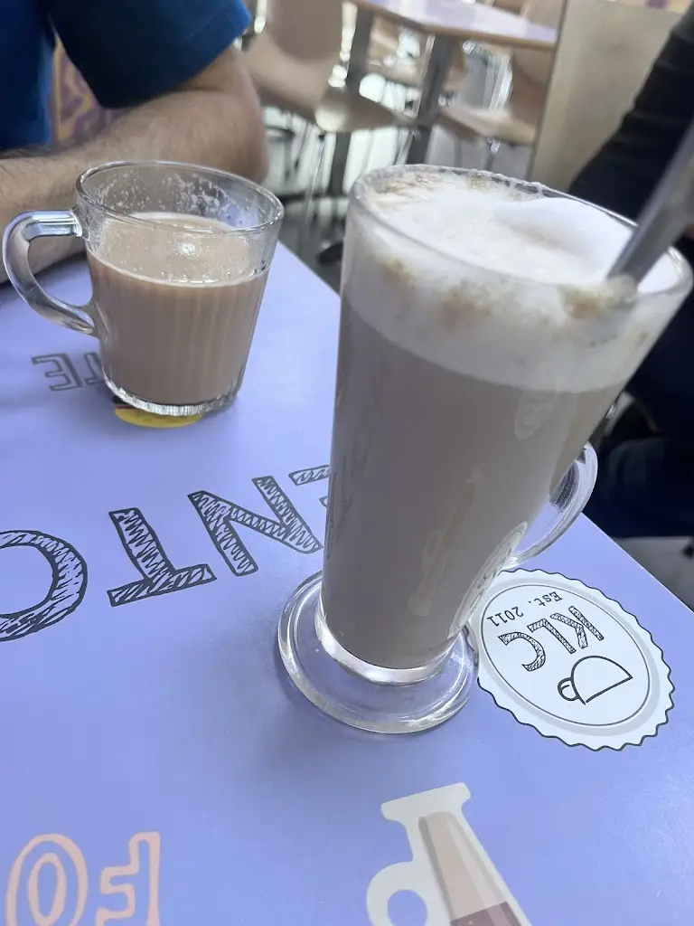 Neha S_Kenton Lane Café_Kenton_review