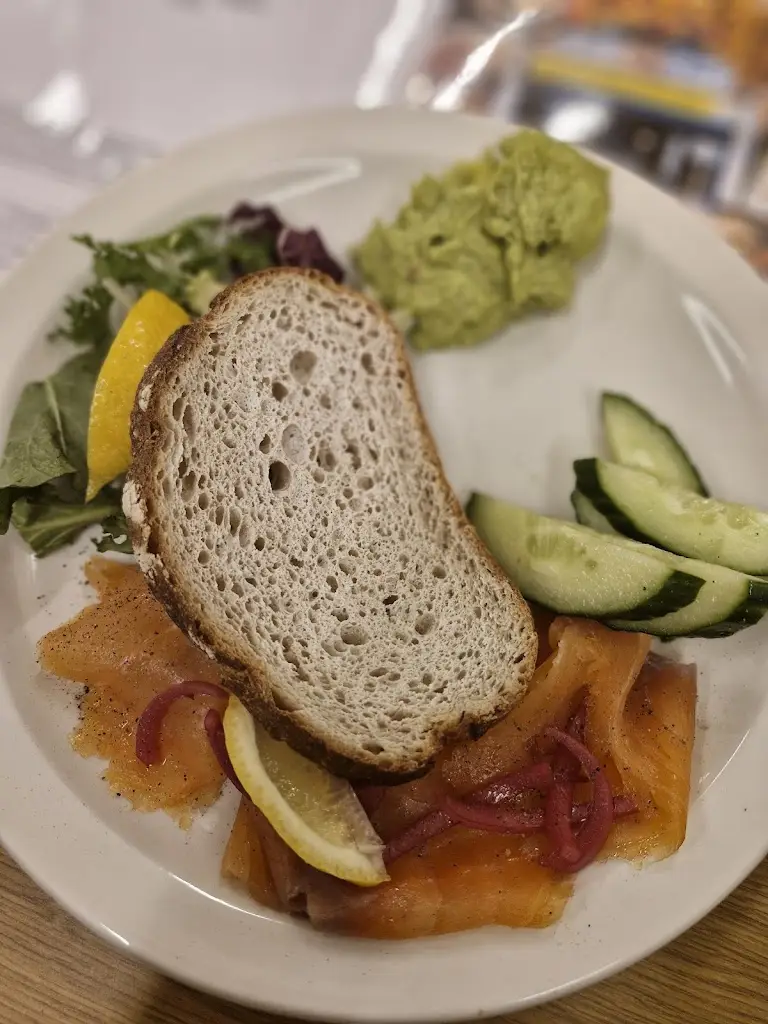 Malakai_Kenton Station Cafe_Kenton_review