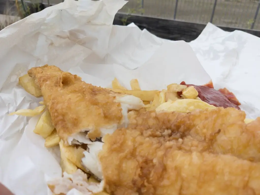 Menu_The Waterfront_Kessingland_image_4