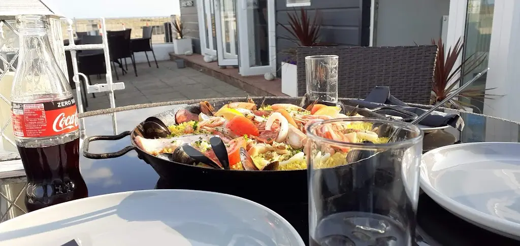 Menu_The Waterfront_Kessingland_image_7