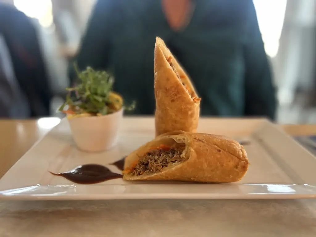 Ewan_The Waterfront_Kessingland_review