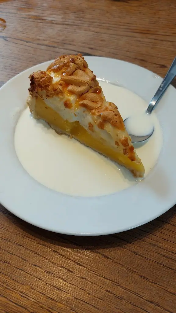 Mark Shenton_Livingstones Freehouse_Kessingland_recensione