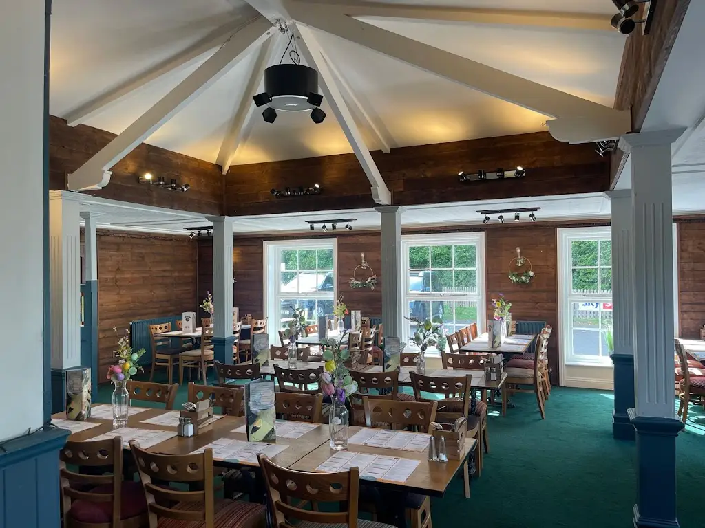 Livingstones Freehouse ristorante a Kessingland