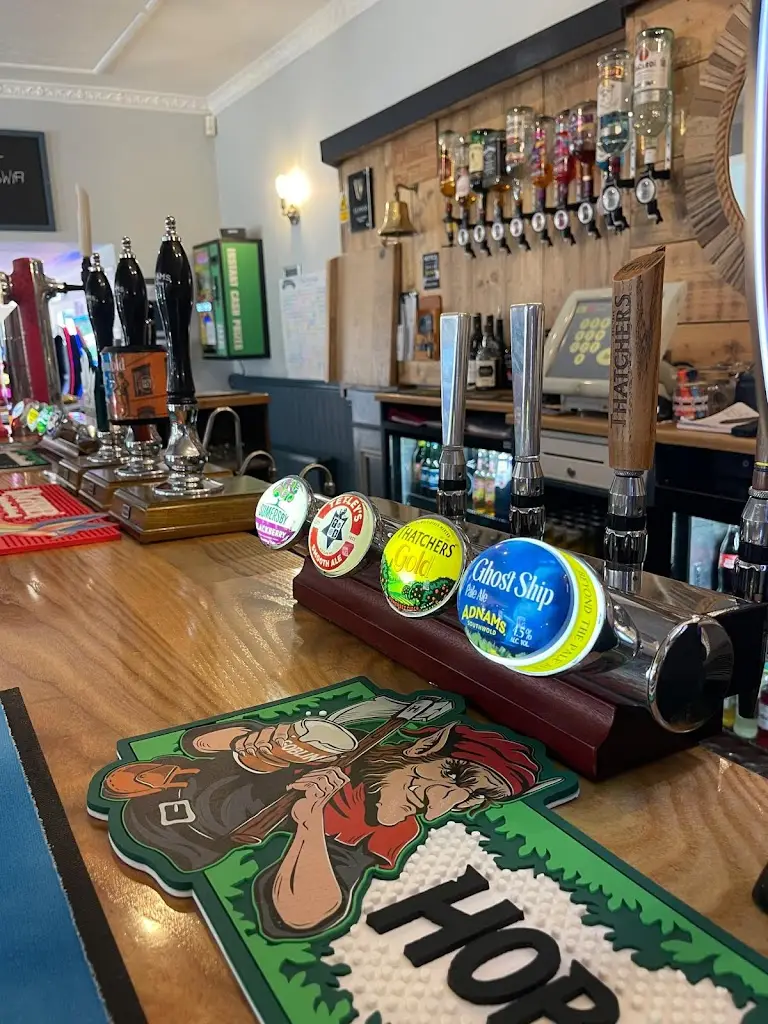 Livingstones Freehouse_Kessingland_slider_image_2