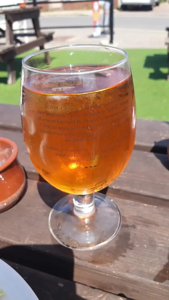 Menu_Sailors Home_Kessingland_image_6