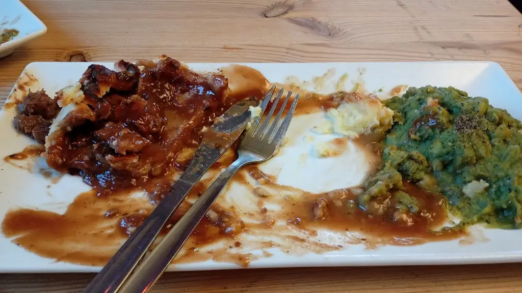 Bill_Sailors Home_Kessingland_review