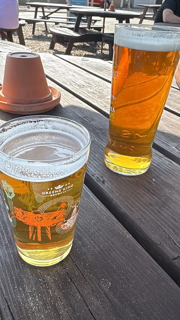 Menu_The Jolly Sailors_Kessingland_image_5