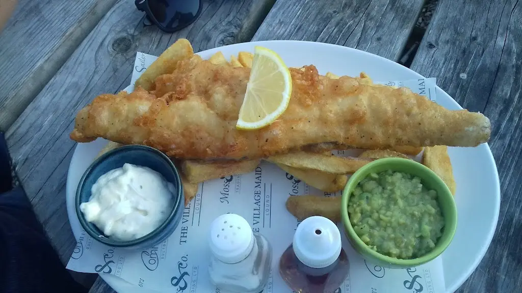 Menu_The Jolly Sailors_Kessingland_image_6