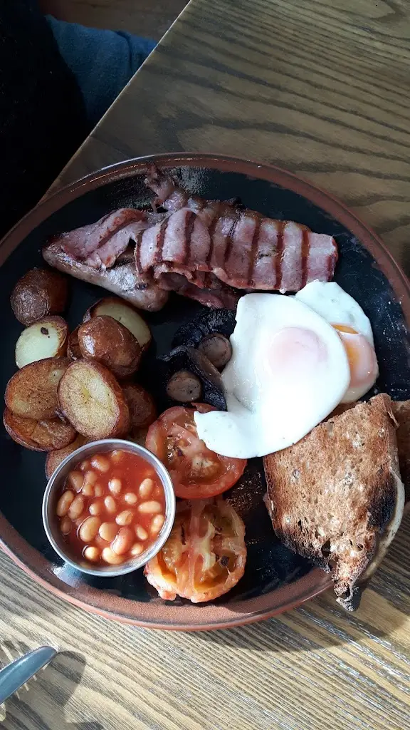 Menu_The Jolly Sailors_Kessingland_image_7