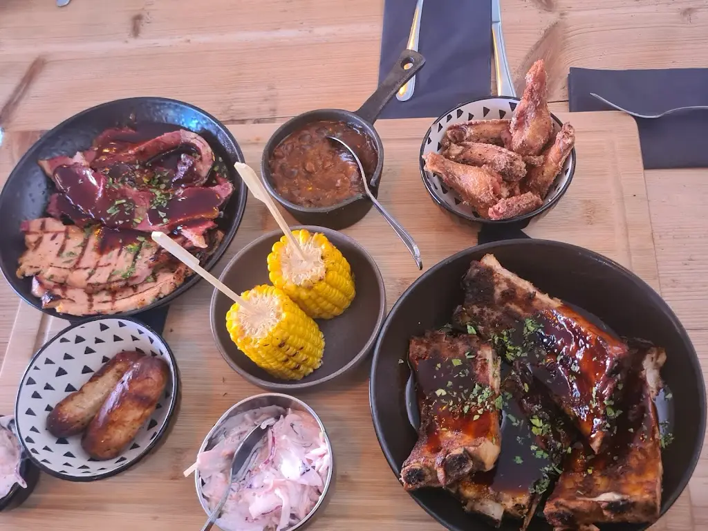 Menü_The Copper Smokehouse_Kessingland_Bild_5