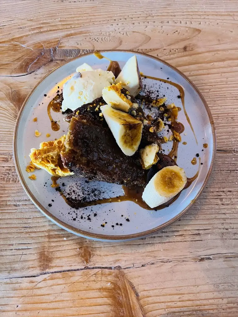 Menü_The Copper Smokehouse_Kessingland_Bild_8