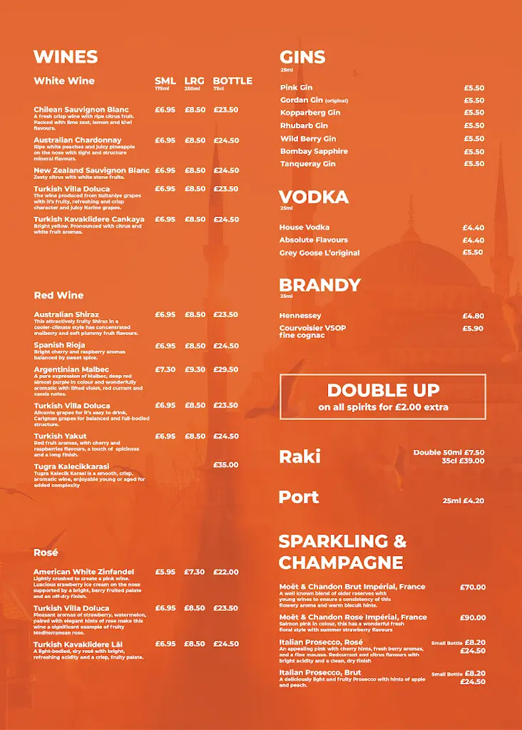 Menu_Shish Anatolia_Kessingland_image_3