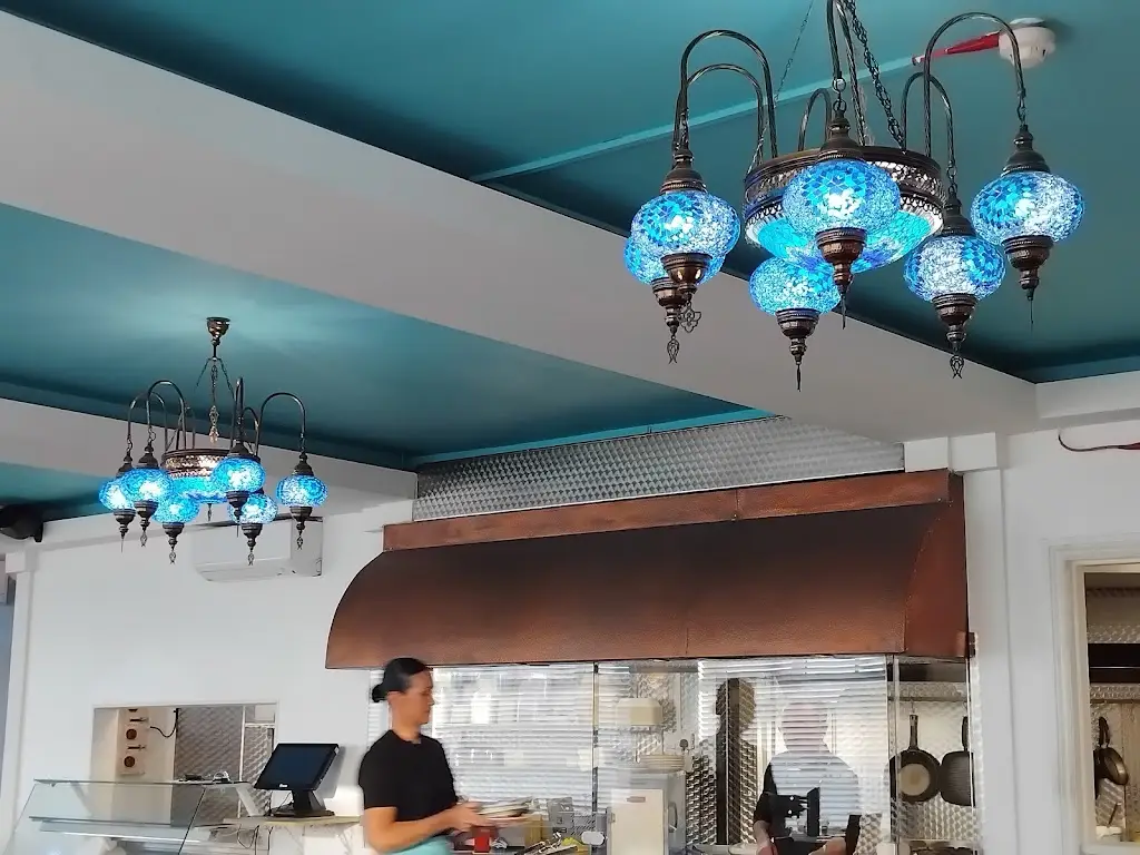 David Houghton_Shish Anatolia_Kessingland_review