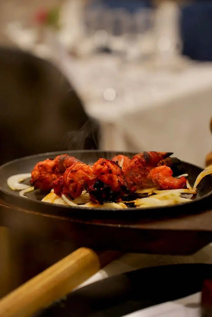 Menu_Abbots Tandoori_Abbots Langley_immagine_5