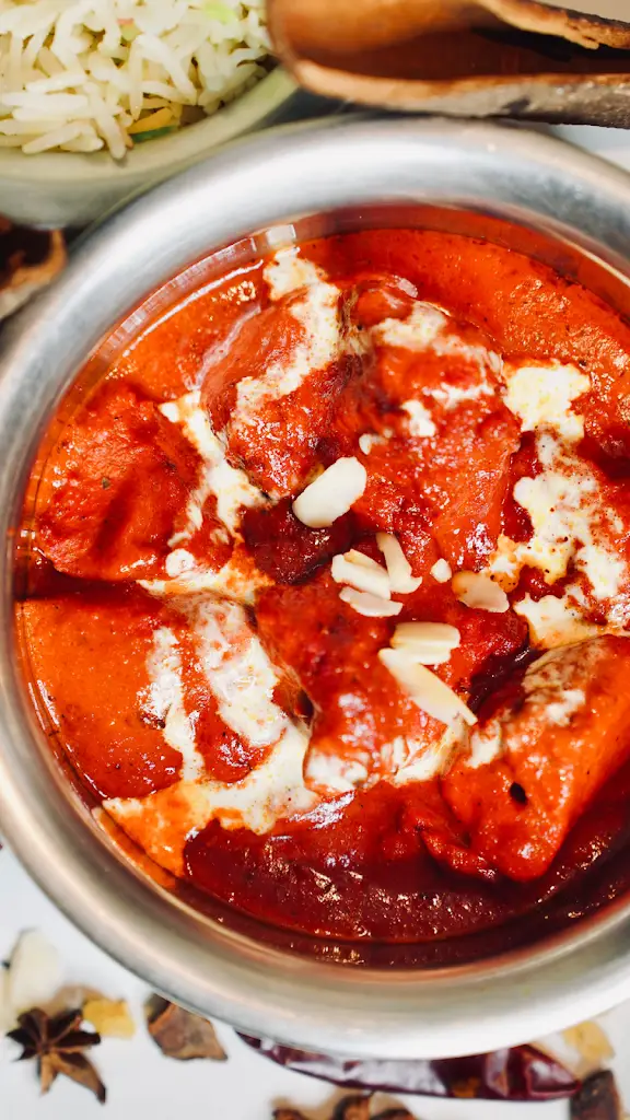 Menu_Abbots Tandoori_Abbots Langley_immagine_6