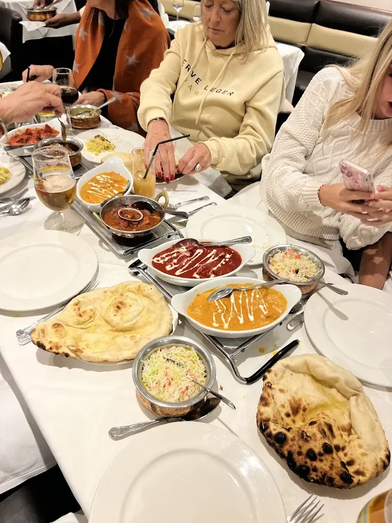 Charlotte Mahoney_Abbots Tandoori_Abbots Langley_recensione