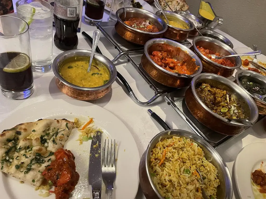 Mo Choudhury_Abbots Tandoori_Abbots Langley_recensione