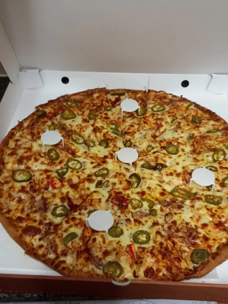 Menu_Tuscany Pizza_Balsall Common_image_2