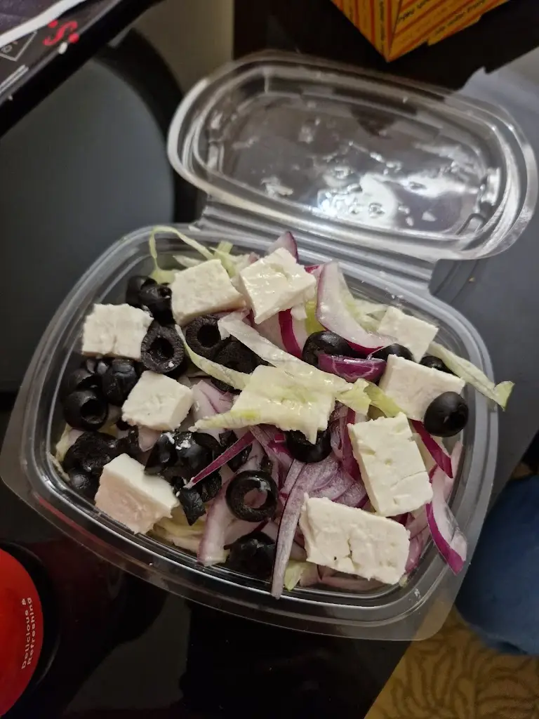 Menu_Tuscany Pizza_Balsall Common_image_6