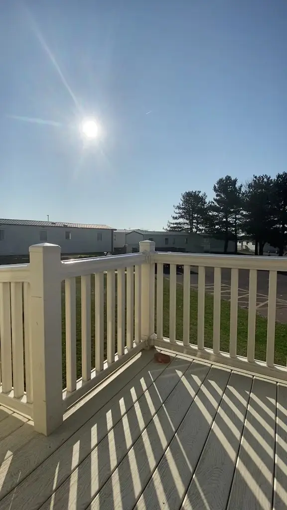 Trevor Tjx_Beach Hut_Kessingland_review