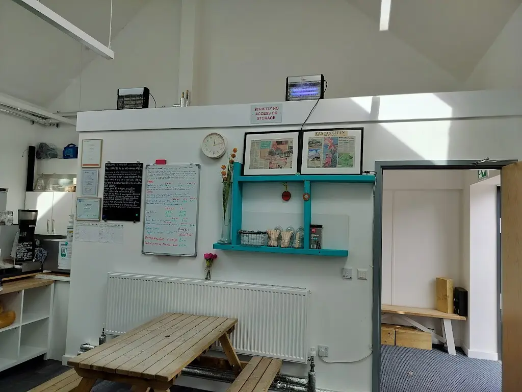 Mike_ninedeli_Kessingland_review