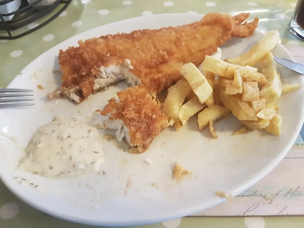 Menu_Beach Fish & Chip Shop_Kessingland_image_7