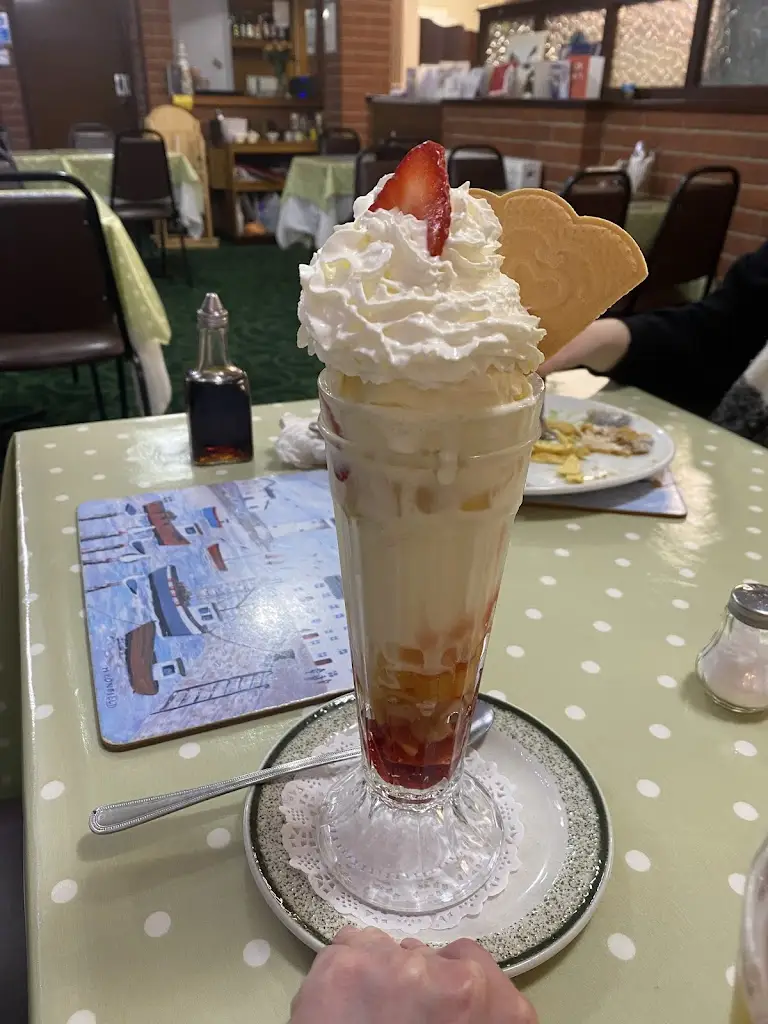 Menu_Beach Fish & Chip Shop_Kessingland_image_8