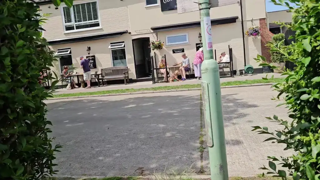 bertie malco_The Oddfellows Arms_Kessingland_review